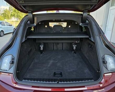 Красный БМВ iX, объемом двигателя 0 л и пробегом 67 тыс. км за 45999 $, фото 100 на Automoto.ua