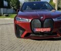 Красный БМВ iX, объемом двигателя 0 л и пробегом 67 тыс. км за 45999 $, фото 7 на Automoto.ua