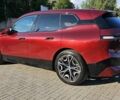 Красный БМВ iX, объемом двигателя 0 л и пробегом 67 тыс. км за 45999 $, фото 49 на Automoto.ua