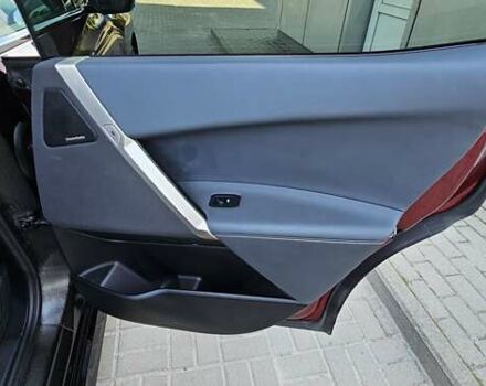 Красный БМВ iX, объемом двигателя 0 л и пробегом 67 тыс. км за 45999 $, фото 97 на Automoto.ua