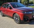 Красный БМВ iX, объемом двигателя 0 л и пробегом 67 тыс. км за 45999 $, фото 22 на Automoto.ua