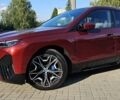 Красный БМВ iX, объемом двигателя 0 л и пробегом 67 тыс. км за 45999 $, фото 3 на Automoto.ua