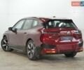Красный БМВ iX, объемом двигателя 0 л и пробегом 8 тыс. км за 73000 $, фото 1 на Automoto.ua