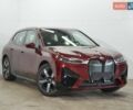 Красный БМВ iX, объемом двигателя 0 л и пробегом 8 тыс. км за 73000 $, фото 1 на Automoto.ua