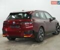 Красный БМВ iX, объемом двигателя 0 л и пробегом 8 тыс. км за 73000 $, фото 6 на Automoto.ua