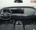 Красный БМВ iX, объемом двигателя 0 л и пробегом 8 тыс. км за 73000 $, фото 10 на Automoto.ua