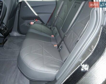 Красный БМВ iX, объемом двигателя 0 л и пробегом 8 тыс. км за 73000 $, фото 11 на Automoto.ua