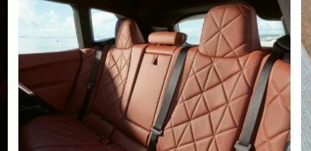 БМВ iX, об'ємом двигуна 0 л та пробігом 1 тис. км за 52397 $, фото 6 на Automoto.ua