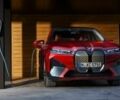 БМВ iX, об'ємом двигуна 0 л та пробігом 1 тис. км за 52397 $, фото 2 на Automoto.ua