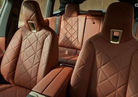 БМВ iX, об'ємом двигуна 0 л та пробігом 1 тис. км за 52397 $, фото 5 на Automoto.ua
