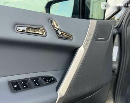 БМВ iX, об'ємом двигуна 0 л та пробігом 10 тис. км за 115500 $, фото 24 на Automoto.ua