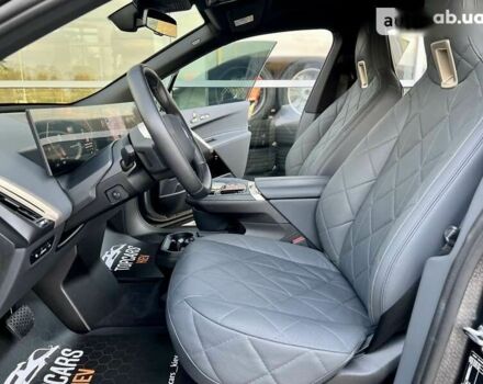 БМВ iX, об'ємом двигуна 0 л та пробігом 10 тис. км за 115500 $, фото 26 на Automoto.ua