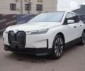 БМВ iX, об'ємом двигуна 0 л та пробігом 1 тис. км за 75000 $, фото 1 на Automoto.ua