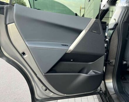 БМВ iX, об'ємом двигуна 0 л та пробігом 10 тис. км за 115500 $, фото 29 на Automoto.ua