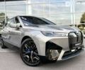 БМВ iX, об'ємом двигуна 0 л та пробігом 10 тис. км за 115500 $, фото 1 на Automoto.ua