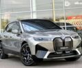 БМВ iX, об'ємом двигуна 0 л та пробігом 10 тис. км за 115500 $, фото 1 на Automoto.ua
