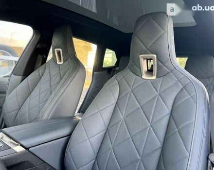 БМВ iX, об'ємом двигуна 0 л та пробігом 10 тис. км за 115500 $, фото 27 на Automoto.ua