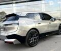 БМВ iX, об'ємом двигуна 0 л та пробігом 10 тис. км за 115500 $, фото 7 на Automoto.ua
