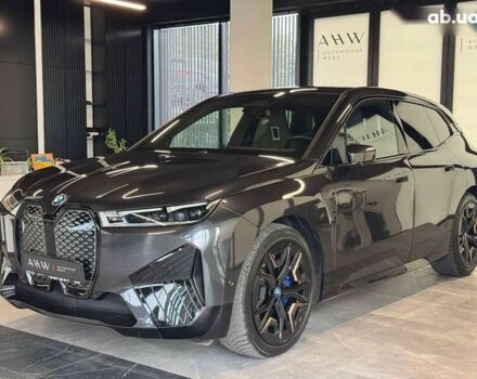 БМВ iX, объемом двигателя 12.58 л и пробегом 29 тыс. км за 73000 $, фото 6 на Automoto.ua