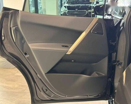 БМВ iX, объемом двигателя 12.58 л и пробегом 29 тыс. км за 73000 $, фото 24 на Automoto.ua
