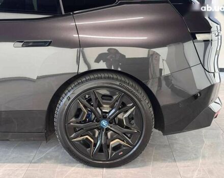 БМВ iX, объемом двигателя 12.58 л и пробегом 29 тыс. км за 73000 $, фото 11 на Automoto.ua