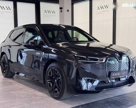 БМВ iX, объемом двигателя 12.58 л и пробегом 29 тыс. км за 73000 $, фото 5 на Automoto.ua