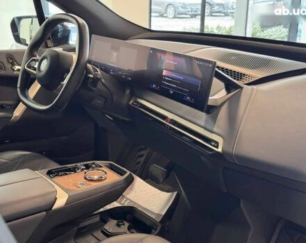 БМВ iX, объемом двигателя 12.58 л и пробегом 29 тыс. км за 73000 $, фото 29 на Automoto.ua