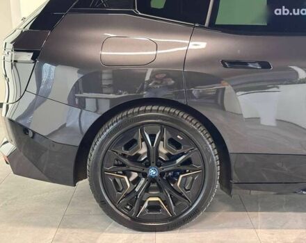 БМВ iX, объемом двигателя 12.58 л и пробегом 29 тыс. км за 73000 $, фото 12 на Automoto.ua