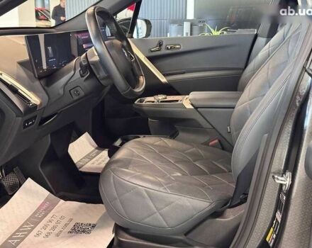БМВ iX, объемом двигателя 12.58 л и пробегом 29 тыс. км за 73000 $, фото 23 на Automoto.ua