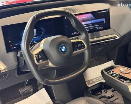 БМВ iX, объемом двигателя 12.58 л и пробегом 29 тыс. км за 73000 $, фото 22 на Automoto.ua
