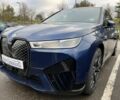 БМВ iX, об'ємом двигуна 0 л та пробігом 6 тис. км за 74120 $, фото 22 на Automoto.ua