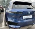 БМВ iX, об'ємом двигуна 0 л та пробігом 6 тис. км за 74120 $, фото 33 на Automoto.ua