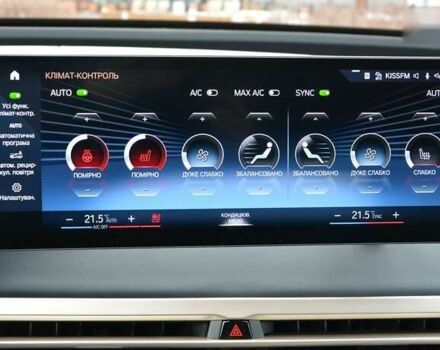 БМВ iX, объемом двигателя 0 л и пробегом 26 тыс. км за 52000 $, фото 27 на Automoto.ua