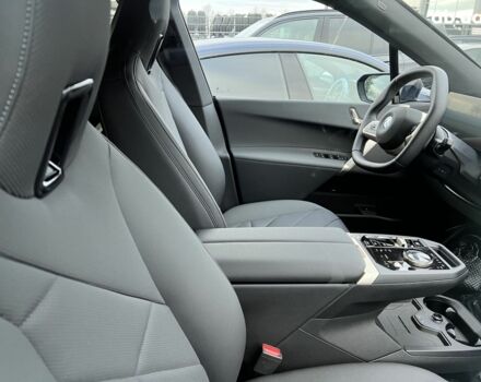 БМВ iX, об'ємом двигуна 0 л та пробігом 6 тис. км за 74120 $, фото 28 на Automoto.ua