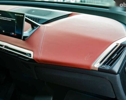 БМВ iX, объемом двигателя 0 л и пробегом 43 тыс. км за 69900 $, фото 27 на Automoto.ua