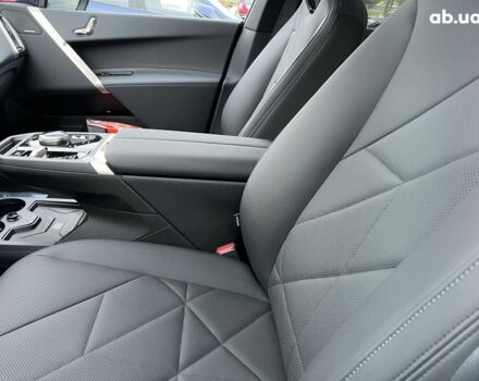 БМВ iX, об'ємом двигуна 0 л та пробігом 6 тис. км за 74120 $, фото 4 на Automoto.ua