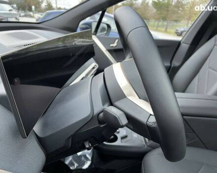 БМВ iX, об'ємом двигуна 0 л та пробігом 6 тис. км за 74120 $, фото 2 на Automoto.ua