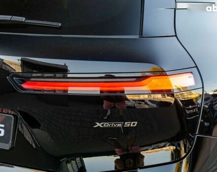 БМВ iX, объемом двигателя 0 л и пробегом 43 тыс. км за 69900 $, фото 14 на Automoto.ua