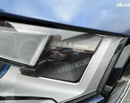 БМВ iX, об'ємом двигуна 0 л та пробігом 6 тис. км за 74120 $, фото 25 на Automoto.ua