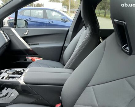 БМВ iX, об'ємом двигуна 0 л та пробігом 6 тис. км за 74120 $, фото 16 на Automoto.ua