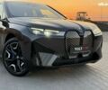 БМВ iX, объемом двигателя 0 л и пробегом 64 тыс. км за 45000 $, фото 1 на Automoto.ua