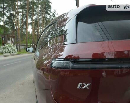 БМВ iX, объемом двигателя 0 л и пробегом 22 тыс. км за 110000 $, фото 34 на Automoto.ua