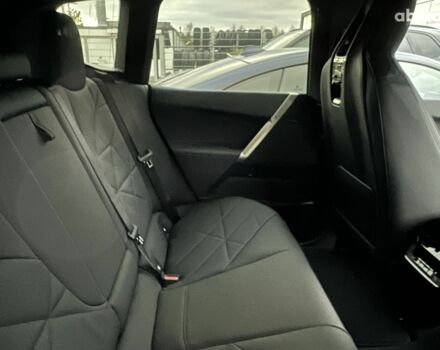 БМВ iX, об'ємом двигуна 0 л та пробігом 6 тис. км за 74120 $, фото 19 на Automoto.ua