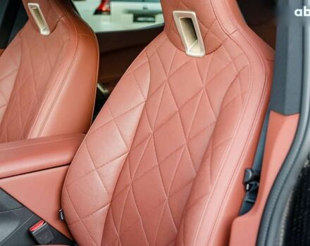 БМВ iX, объемом двигателя 0 л и пробегом 43 тыс. км за 69900 $, фото 29 на Automoto.ua