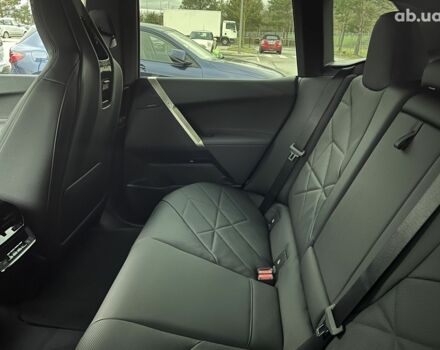 БМВ iX, об'ємом двигуна 0 л та пробігом 6 тис. км за 74120 $, фото 10 на Automoto.ua