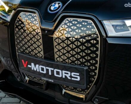 БМВ iX, объемом двигателя 0 л и пробегом 43 тыс. км за 69900 $, фото 11 на Automoto.ua