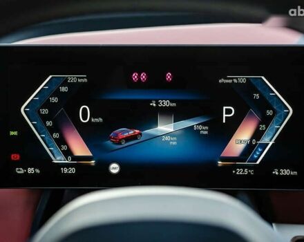 БМВ iX, объемом двигателя 0 л и пробегом 43 тыс. км за 69900 $, фото 21 на Automoto.ua