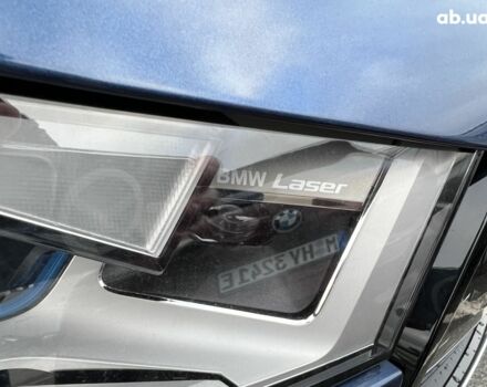 БМВ iX, об'ємом двигуна 0 л та пробігом 6 тис. км за 74120 $, фото 24 на Automoto.ua