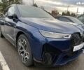БМВ iX, об'ємом двигуна 0 л та пробігом 6 тис. км за 74120 $, фото 20 на Automoto.ua