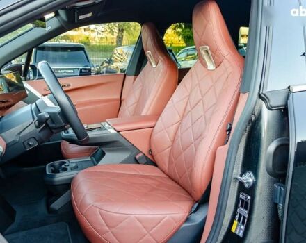 БМВ iX, объемом двигателя 0 л и пробегом 43 тыс. км за 69900 $, фото 28 на Automoto.ua
